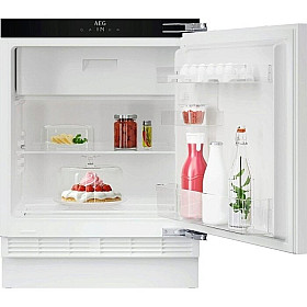 Kylskåp med frysfack AEG - OSF3S821EF Kylskåp med frysfack AEG - OSF3S821EF