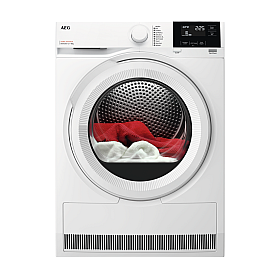 Torktumlare AEG - TR722E84E