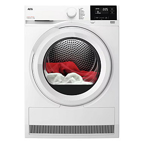 Torktumlare AEG - TR722E85E