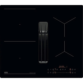 Häll med fläkt AEG - TT6LCB00CB