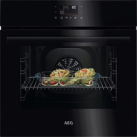 Inbyggnadsugn AEG - TU5PB403PB Inbyggnadsugn AEG - TU5PB403PB