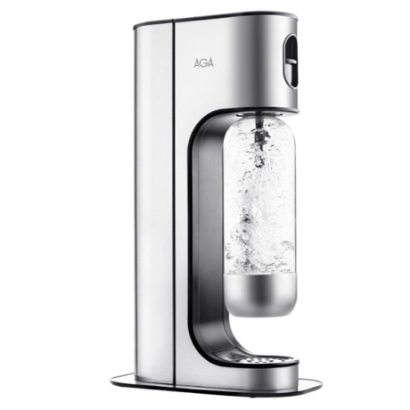 AGA Aqvia - Exclusive Black AGA Aqvia - Exclusive Black