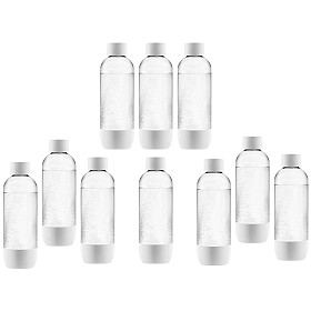 AGA Aqvia - 1000 ML Vit 10 - pack