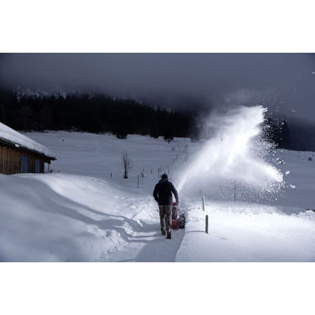 AL-KO - Snowline 700 E AL-KO - Snowline 700 E