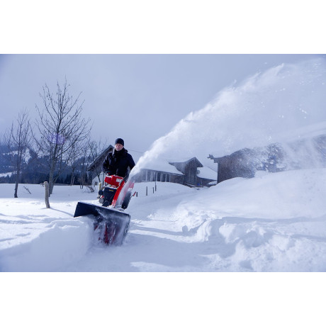 AL-KO - Snowline 700 E AL-KO - Snowline 700 E
