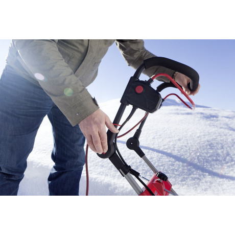 AL-KO - Snowline 46 E AL-KO - Snowline 46 E