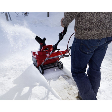 AL-KO - Snowline 46 E AL-KO - Snowline 46 E