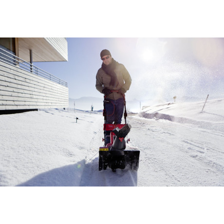 AL-KO - Snowline 46 E AL-KO - Snowline 46 E