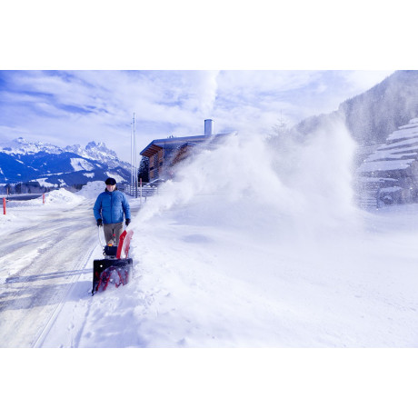 AL-KO - Snowline 560 II AL-KO - Snowline 560 II