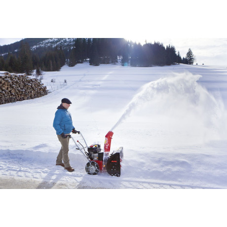 AL-KO - Snowline 560 II AL-KO - Snowline 560 II