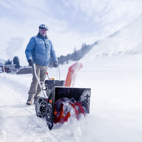 AL-KO - Snowline 560 II AL-KO - Snowline 560 II