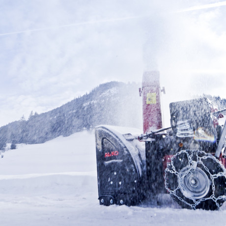 AL-KO - Snowline 560 II AL-KO - Snowline 560 II