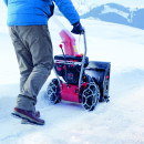AL-KO - Snowline 620 E II - Bäst i test 2021