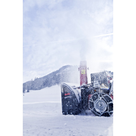 AL-KO - Snökedjor för Snowline 700 E AL-KO - Snökedjor för Snowline 700 E