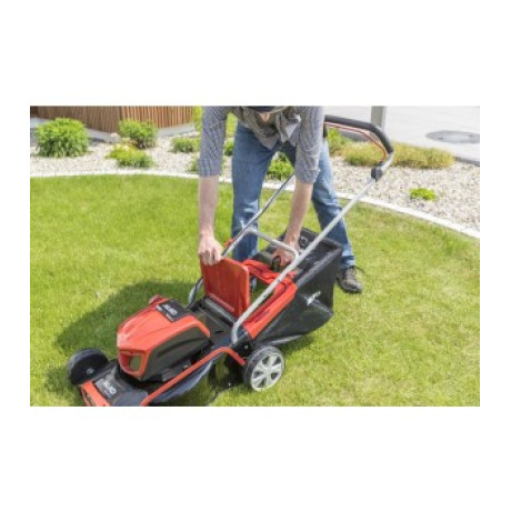 AL-KO - 42.9 Li utan batteri och laddare AL-KO - 42.9 Li utan batteri och laddare