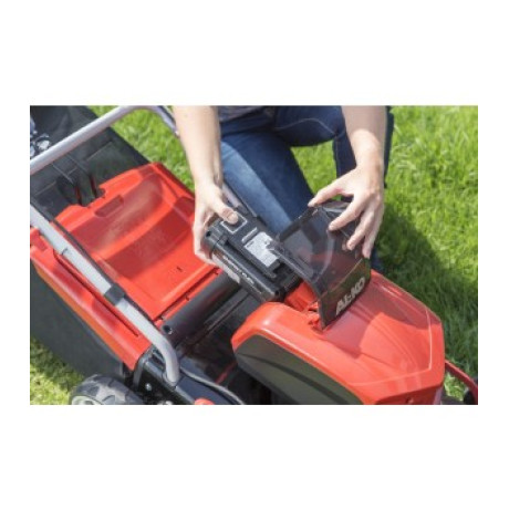AL-KO - 42.9 Li SP utan batteri och laddare AL-KO - 42.9 Li SP utan batteri och laddare