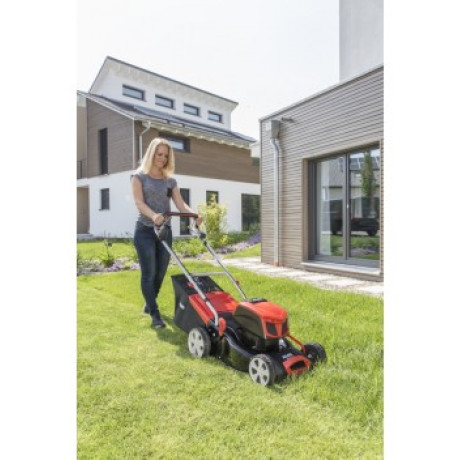 AL-KO - 42.9 Li SP utan batteri och laddare AL-KO - 42.9 Li SP utan batteri och laddare