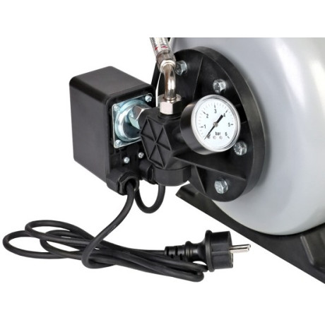 AL-KO - Hydroforpump HW 3600 AL-KO - Hydroforpump HW 3600