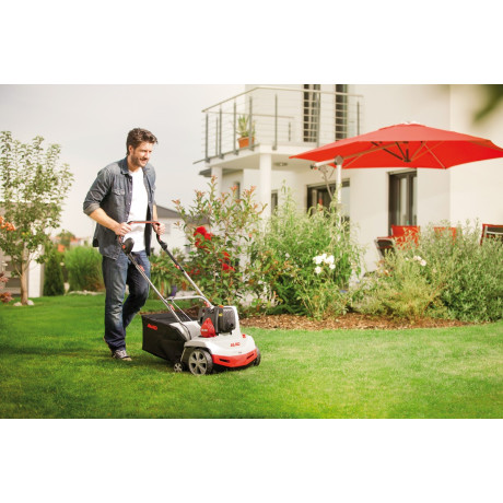 AL-KO - Comfort 38 P CombiCare AL-KO - Comfort 38 P CombiCare