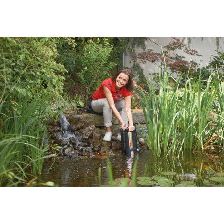 AL-KO - DRAIN 10000 Inox Comfort AL-KO - DRAIN 10000 Inox Comfort