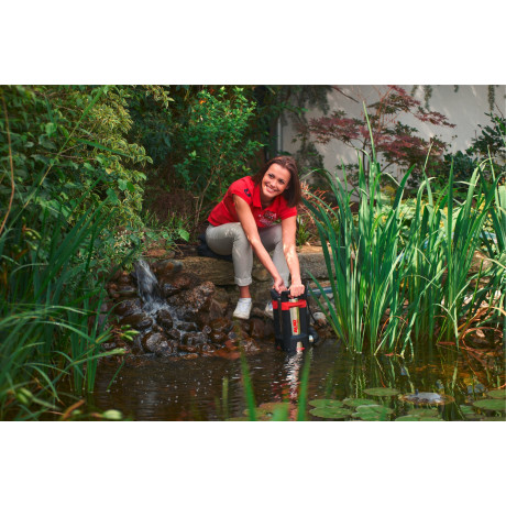 AL-KO - DRAIN 20000 HD AL-KO - DRAIN 20000 HD