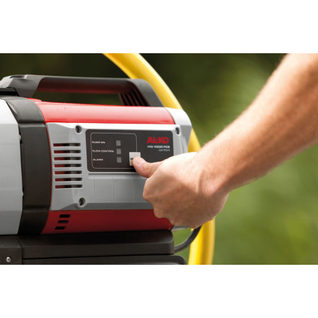 AL-KO - HW 4000 FCS Comfort AL-KO - HW 4000 FCS Comfort