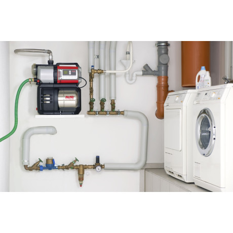 AL-KO - HW 6000 FMS Premium AL-KO - HW 6000 FMS Premium