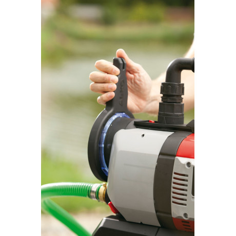 AL-KO - HW 6000 FMS Premium AL-KO - HW 6000 FMS Premium