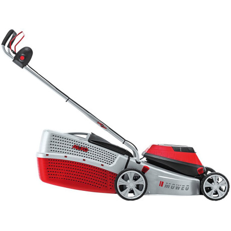 Al-KO-Moweo 42.5 Li Energy Flex Al-KO-Moweo 42.5 Li Energy Flex