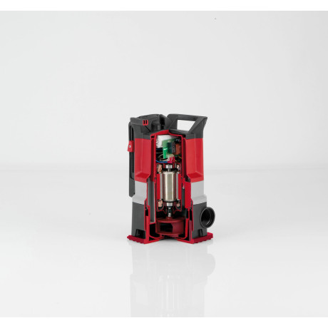 AL-KO - TWIN 11000 Premium AL-KO - TWIN 11000 Premium