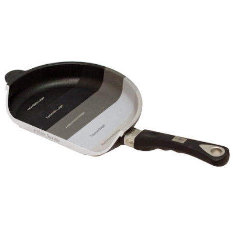 AMT - Gastroguss stekpanna 726 26 cm AMT - Gastroguss stekpanna 726 26 cm