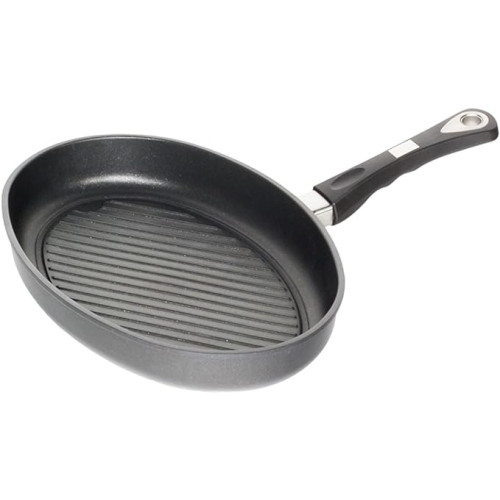 Amt gastroguss stekpanna gastroguss fiskpanna a3524
