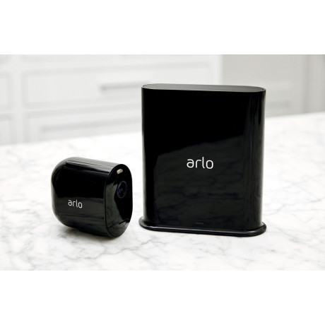 ARLO - Pro 3 2-pack svart ARLO - Pro 3 2-pack svart