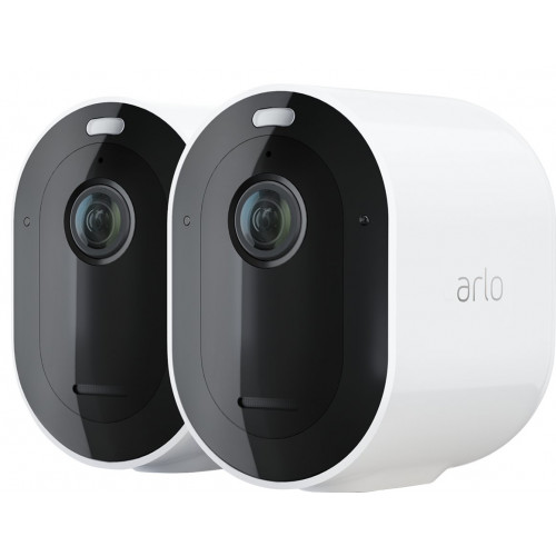 ARLO - Pro 3 2-pack