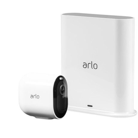ARLO - Pro 3 2-pack ARLO - Pro 3 2-pack