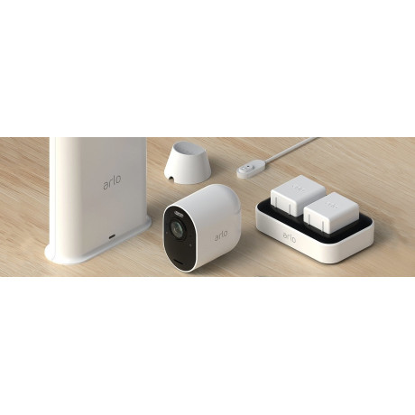 ARLO - Ultra 2-pack ARLO - Ultra 2-pack