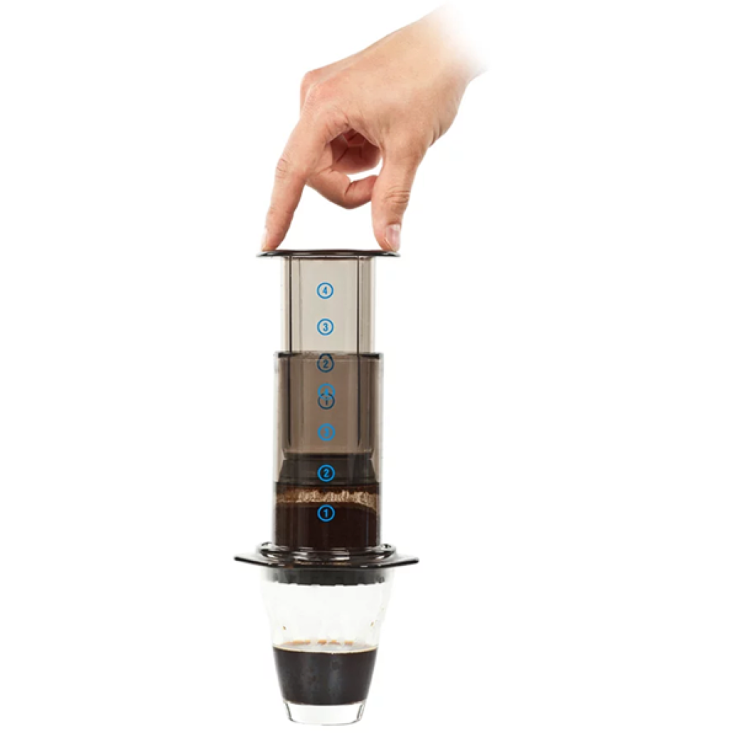 Aerobie kaffepress 80r08