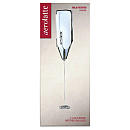 Aerolatte - AL3CH Classic mjölkskum med krom