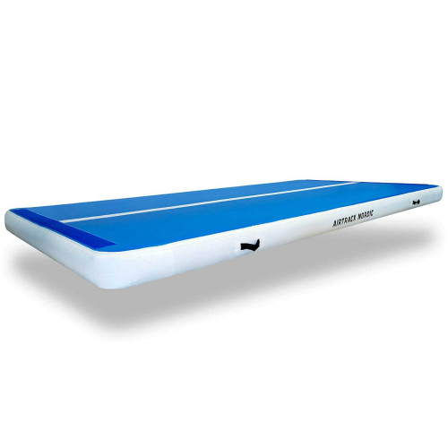 Airtrack nordic airtrack deluxe wide luftvoltbana