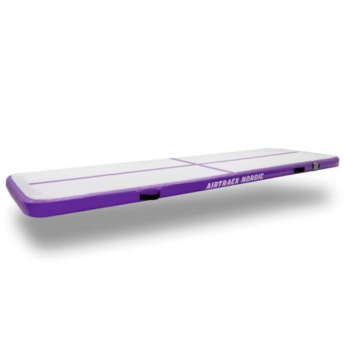Airtrack nordic airtrack home 3m luftvoltbana