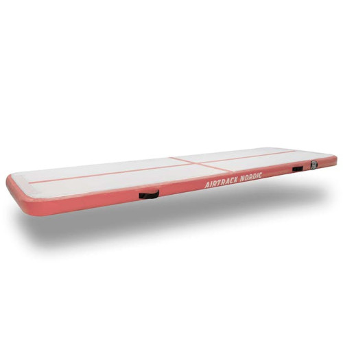Airtrack nordic airtrack home 3m luftvoltbana