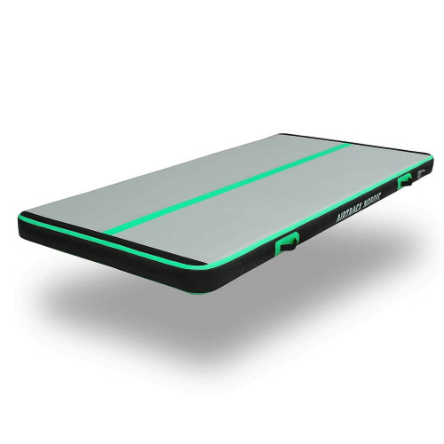 Airtrack nordic träningsmaskin carbon luftvoltbana