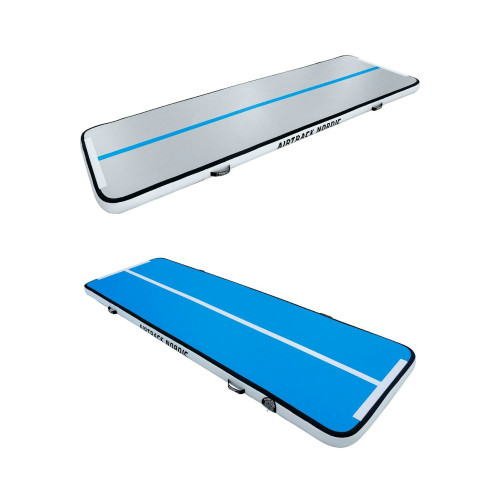 Airtrack nordic airtrack home special edition luftvoltbana