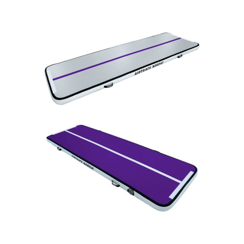 Airtrack nordic träningsmaskin home special edition luftvoltbana