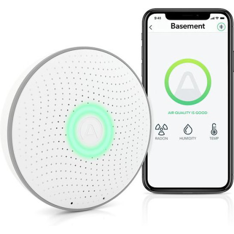 Airthings - House Kit Airthings - House Kit