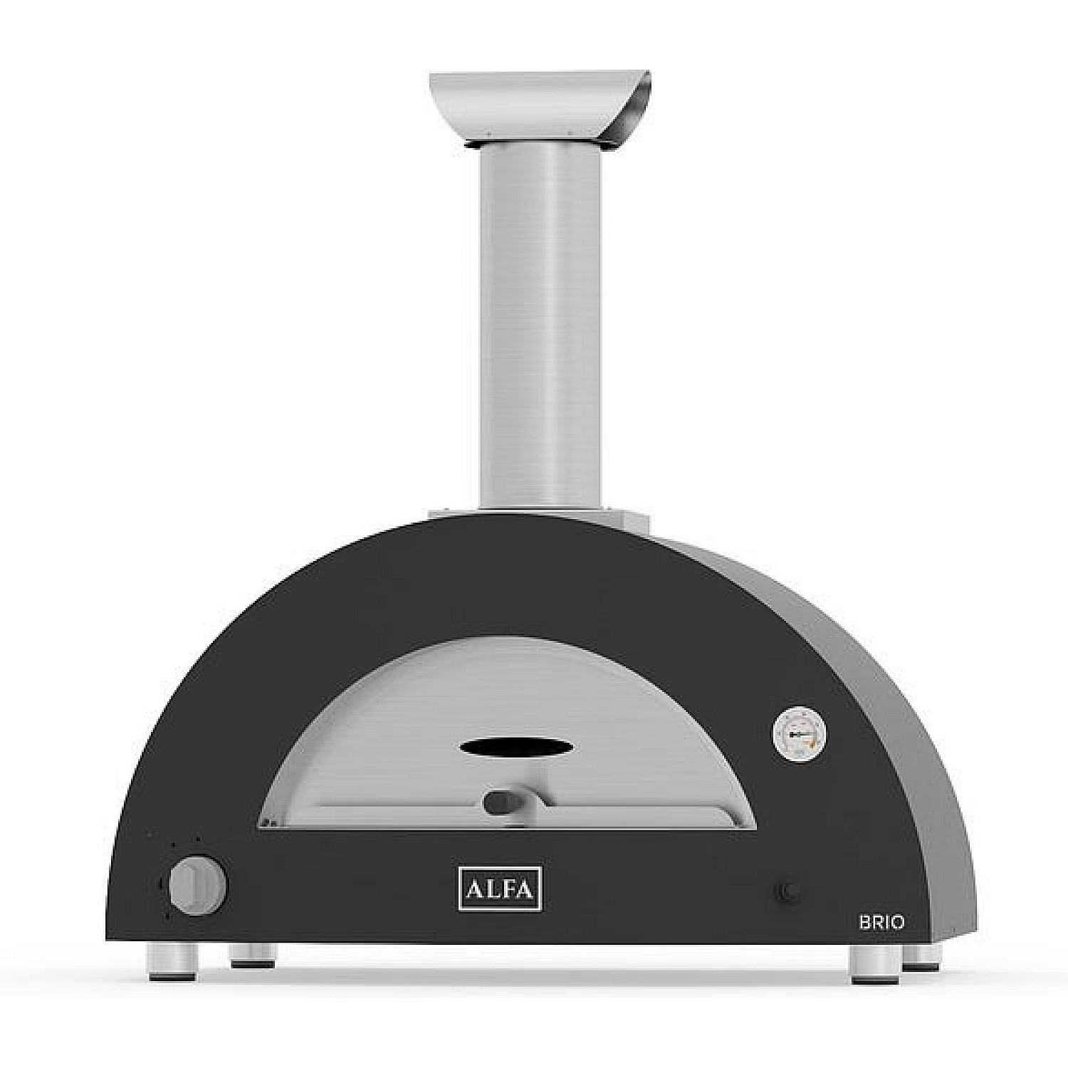 Alfa forni pizzaugn brio