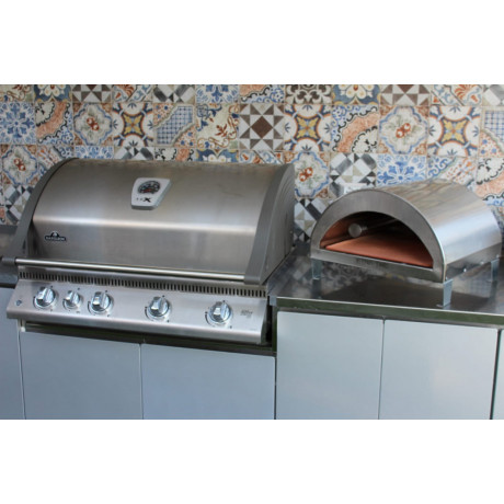 Forno Allegro - Etna Two gasol Forno Allegro - Etna Two gasol