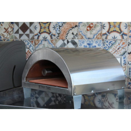 Forno Allegro - Etna Two gasol Forno Allegro - Etna Two gasol
