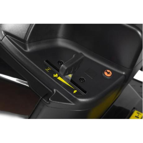 Alpina By Stiga - AT4 84 A ST 350 352cc EMC 84cm Alpina By Stiga - AT4 84 A ST 350 352cc EMC 84cm