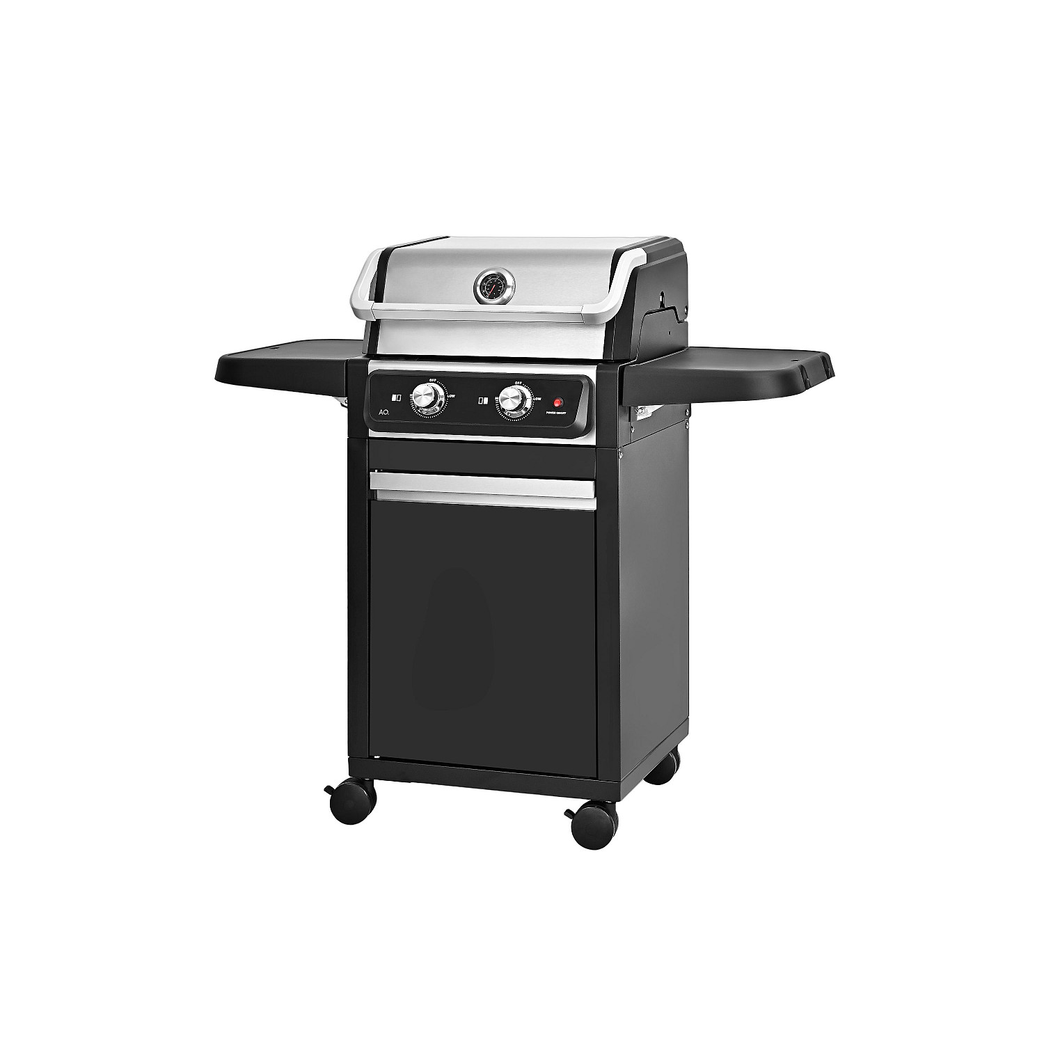 Anton oliver elgrill 3k elgrill